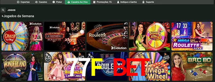 77F Bet bet