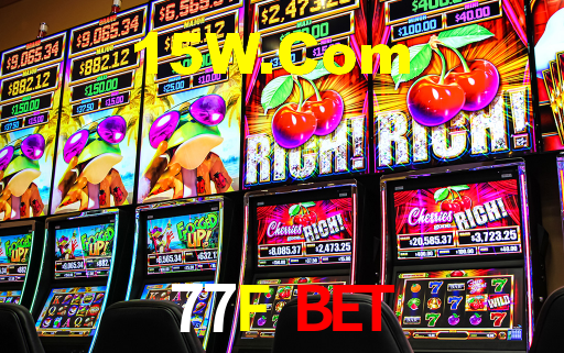 77F Bet