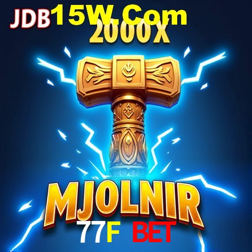 Descubra o Mundo do Cassino Online com 77F Bet