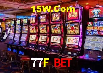 Ofertas Exclusivas 77F Bet