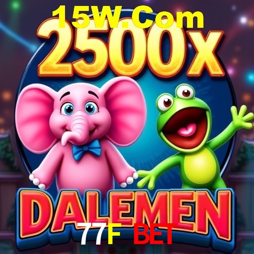 A Emoção da Loteria na 77F Bet: Uma Chance de Mudança de Vida