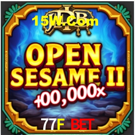 Apostas de Tênis 77F Bet