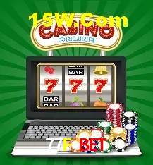 Provedores de Jogos 77F Bet