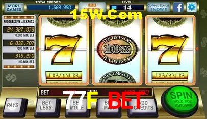 Login Seguro 77F Bet