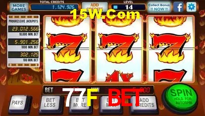 Diretório de Jogos 77F Bet