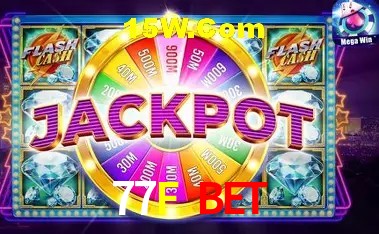 Provedores de Jogos 77F Bet