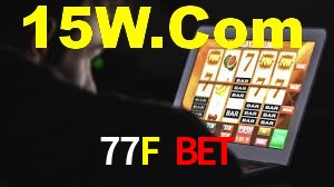 APP oficial da 77F Bet para mobile
