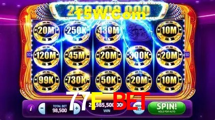 Promoções Sazonais 77F Bet