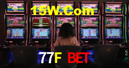 Sinta a adrenalina dos jogos de cassino com 77F Bet